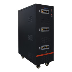 Стабилизатор напряжения Энергия Hybrid II 100000 / Е0101-0203